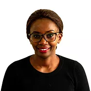 Damaris Njoroge