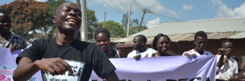 The Bangla-Pesa Arrests