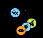 Commitment Pools creating stable exchange