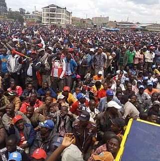 Underutilized workforces