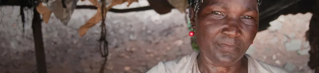 Grassroots Economics research and data collection in the field